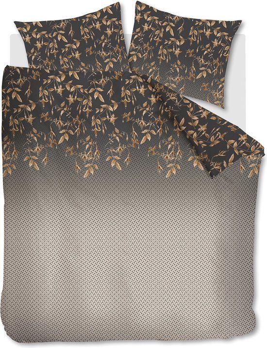 Beddinghouse Khai Anthracite