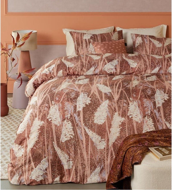 Beddinghouse Avelie Peach