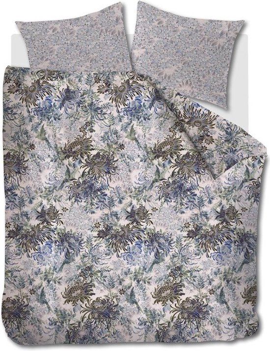At Home by Beddinghouse Full of Beauty Blue Green