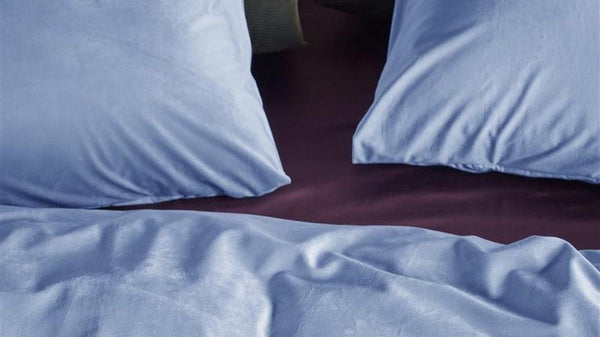 At Home by BeddingHouse Tender Mid Blue