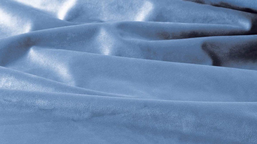 At Home by BeddingHouse Tender Mid Blue