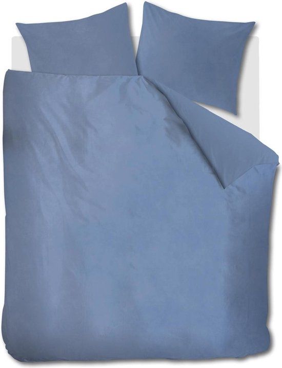 At Home by BeddingHouse Tender Mid Blue