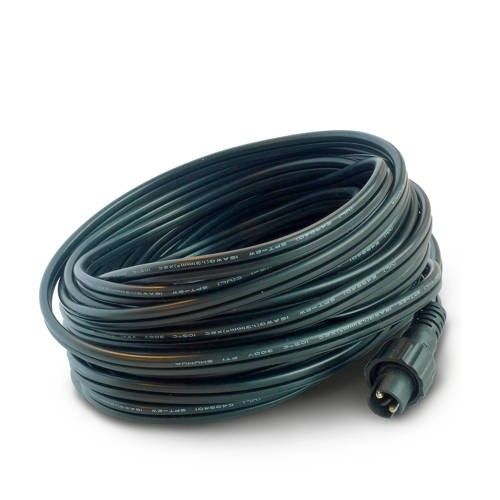 Flex hoofdkabel 10 meter
