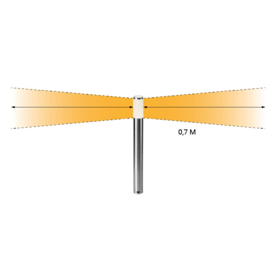 Staande lamp Silia