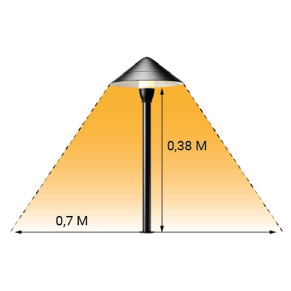 Lamp Ceto