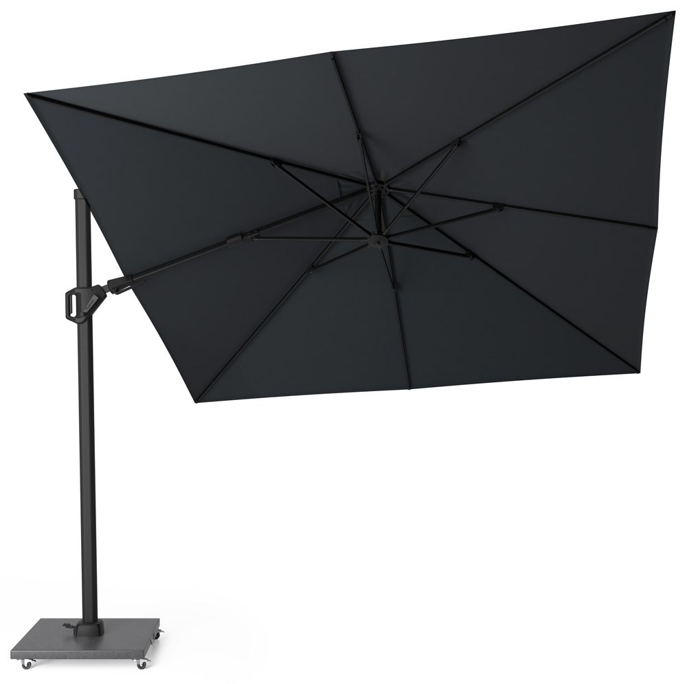 Parasols Free arm Challenger T² Premium 3x3