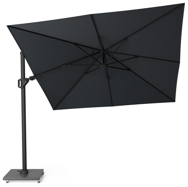 Parasols Free arm Challenger T² Premium 3x3