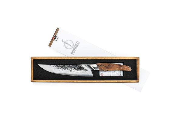 Koksmes Katai Forged 20 cm