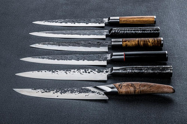 Koksmes Katai Forged 20 cm