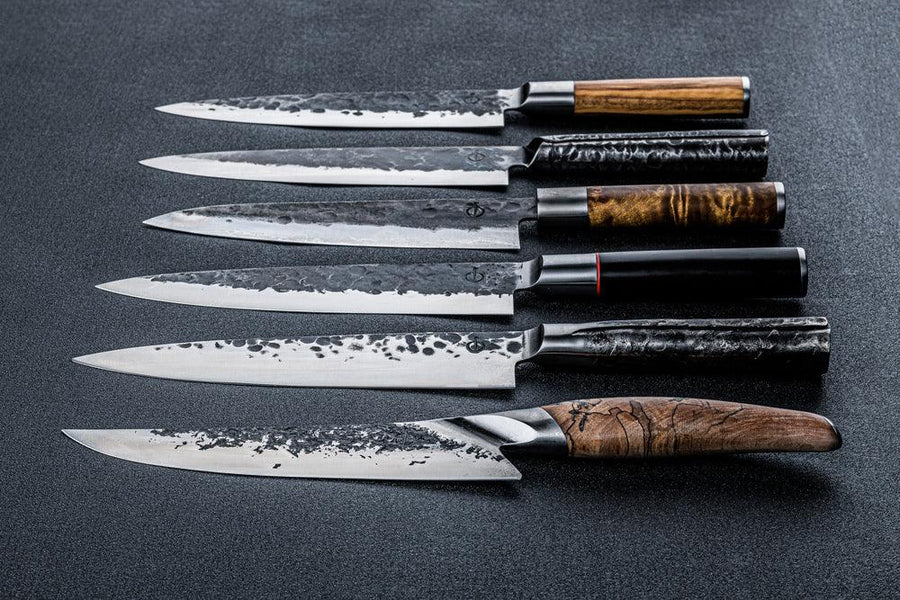 Koksmes Katai Forged 20 cm