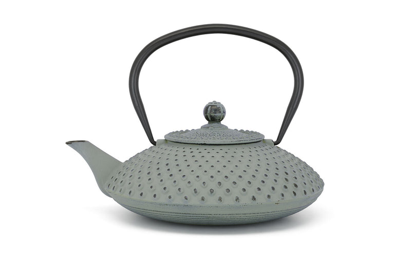 Theepot Xilin lichtgroen