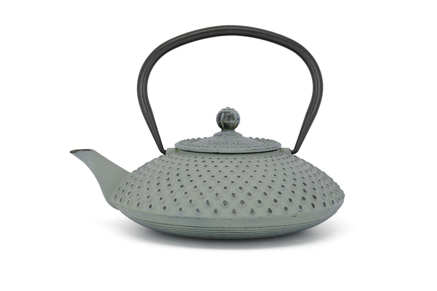 Theepot Xilin lichtgroen