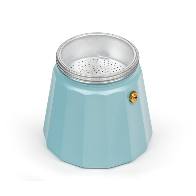 Espressomaker Moshi mint 6-kops