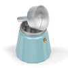 Espressomaker Moshi mint 6-kops