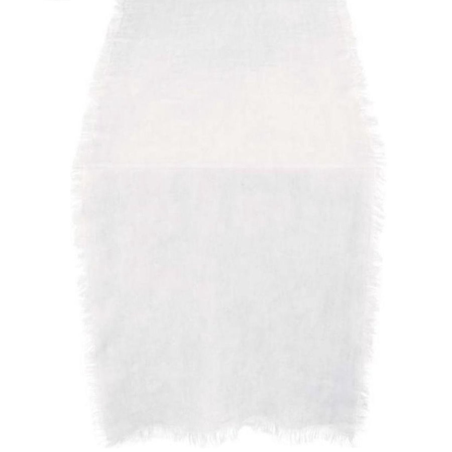 Table Runner Linen