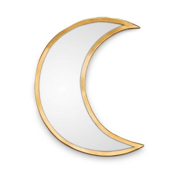 Mirror Moon Gold 30cm