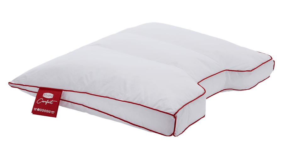 Comfort Rood 60 X 70