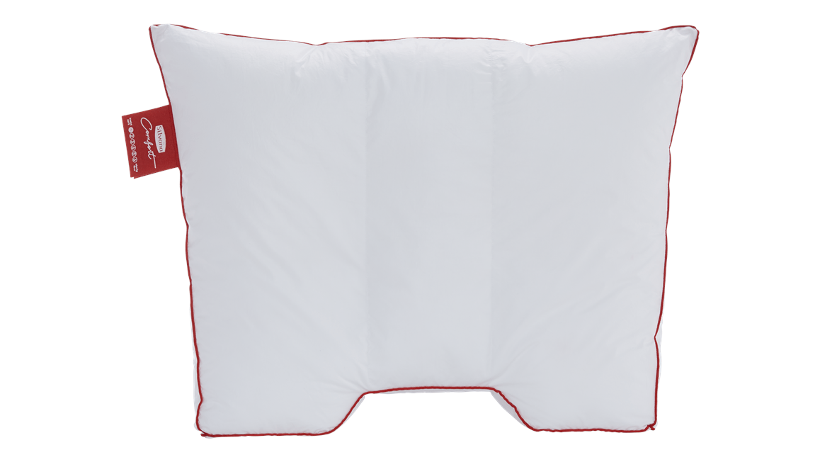Comfort Rood 60 X 70