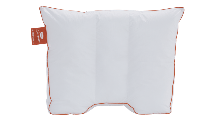 Comfort Oranje 60 X 70