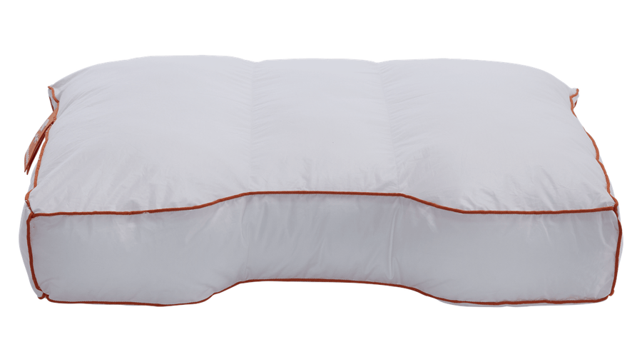 Comfort Oranje 60 X 70
