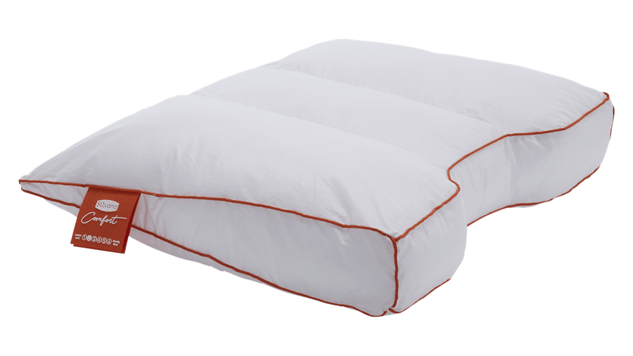Comfort Oranje 60 X 70