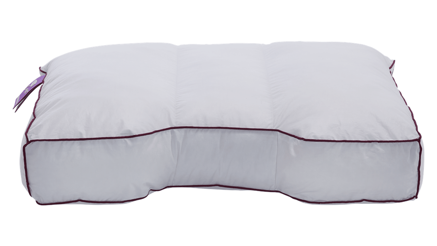 Comfort Paars 60 X 70