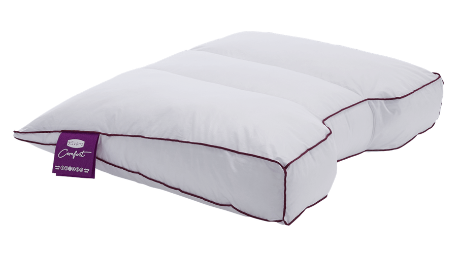Comfort Paars 60 X 70