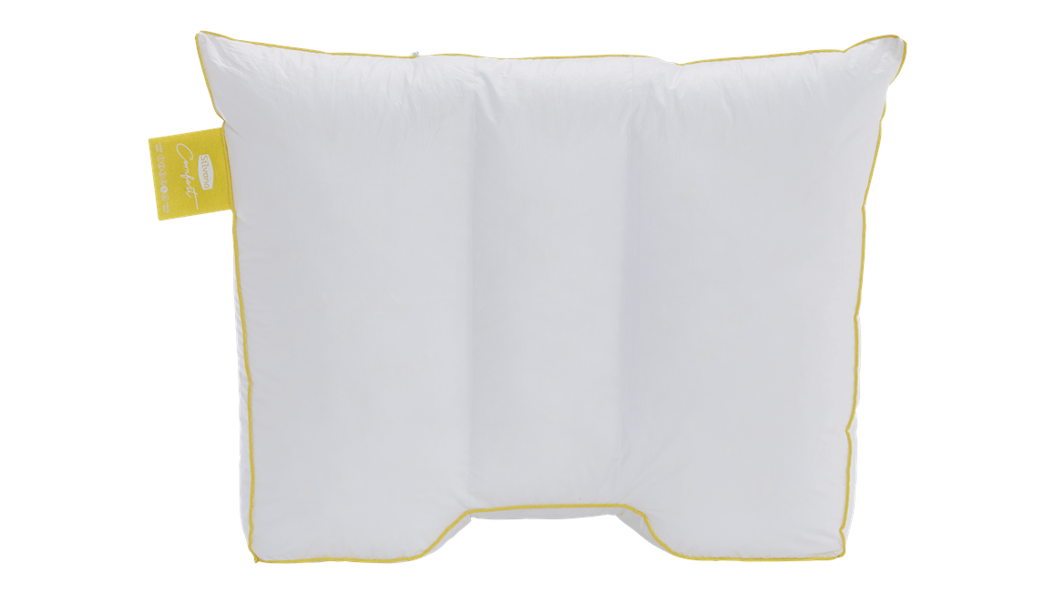 Comfort Geel 60 X 70