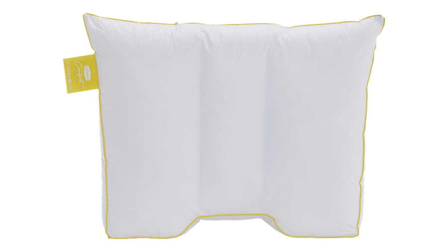 Comfort Geel 60 X 70