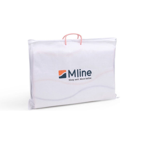 Ks Mline Pillow You 035x055x007,5 Roze