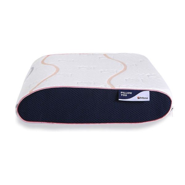 Ks Mline Pillow You 035x055x007,5 Roze