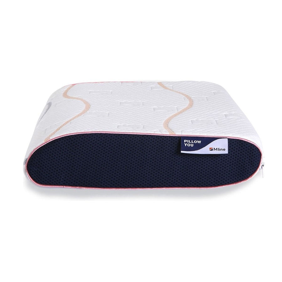 Ks Mline Pillow You 035x055x007,5 Roze