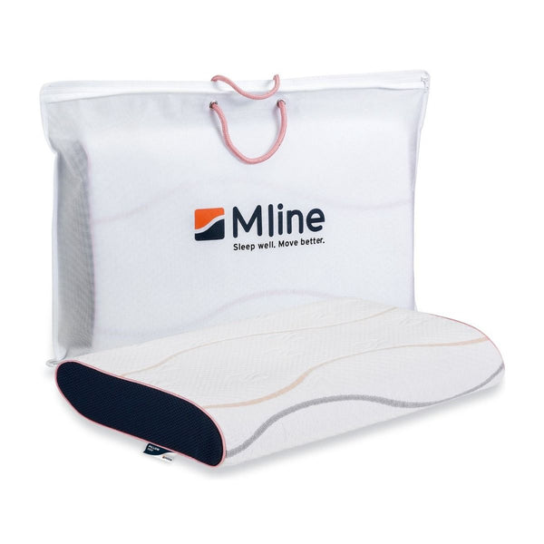 Ks Mline Pillow You 035x055x007,5 Roze