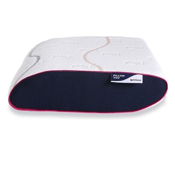 Ks Mline Pillow You 035x055x009 Fuchsia