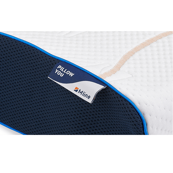 Ks Mline Pillow You 035x055x010 Blauw