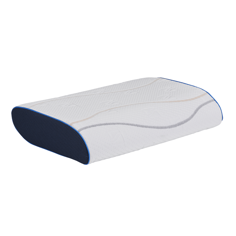 Ks Mline Pillow You 035x055x010 Blauw