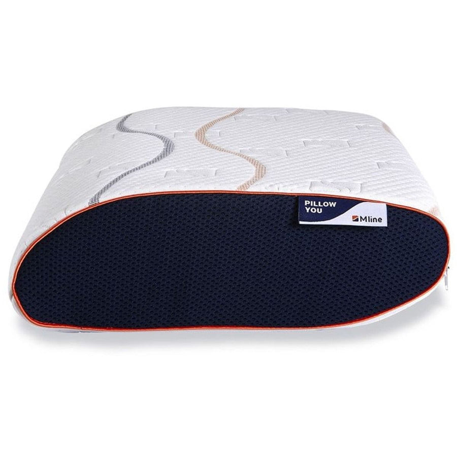 Ks Mline Pillow You 035x055x011 Oranje