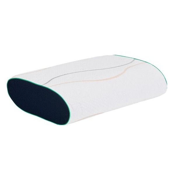 Ks Mline Pillow You 035x055x012 Groen