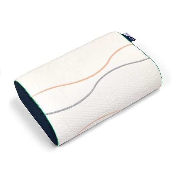 Ks Mline Pillow You 035x055x012 Groen
