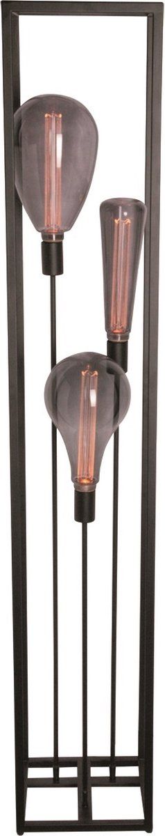 Vl. Palco 160cm Zwart