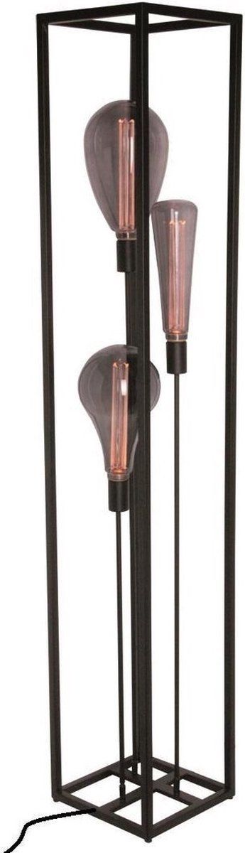 Vl. Palco 160cm Zwart