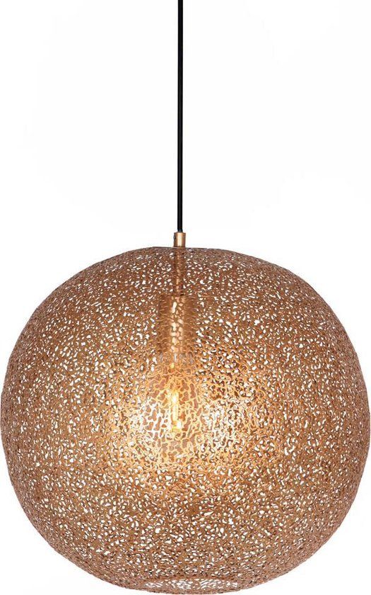 Hl. Oro 40cm Goud/Goud