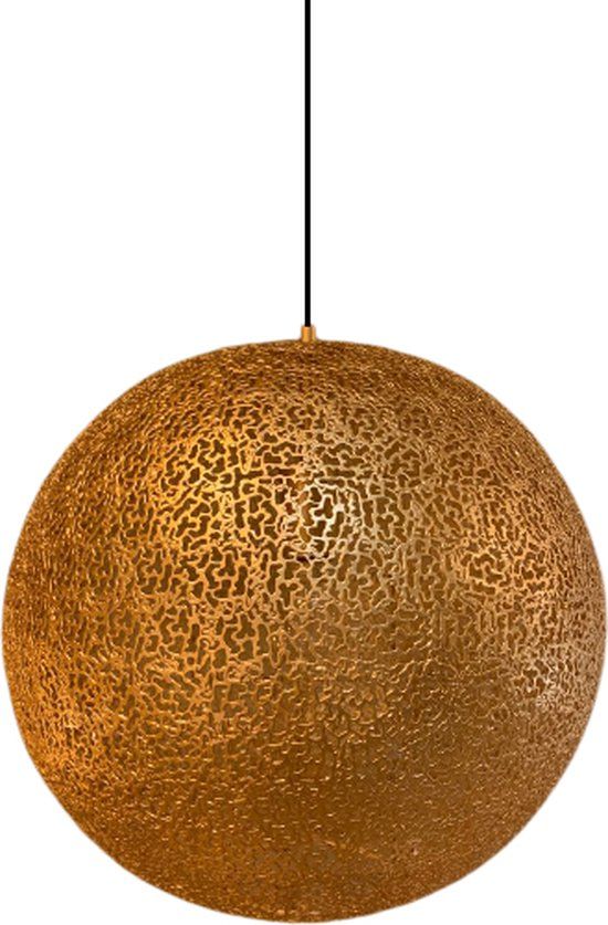 Hl. Oro 40cm Goud/Goud