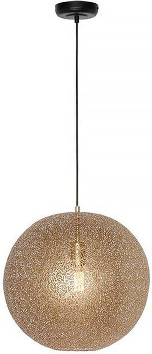Hl. Oro 50cm Goud/Goud