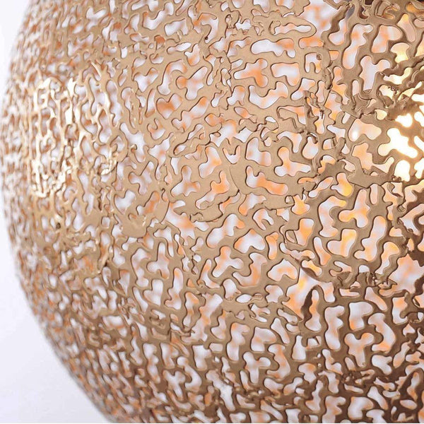 Hl. Oro 50cm Goud/Goud