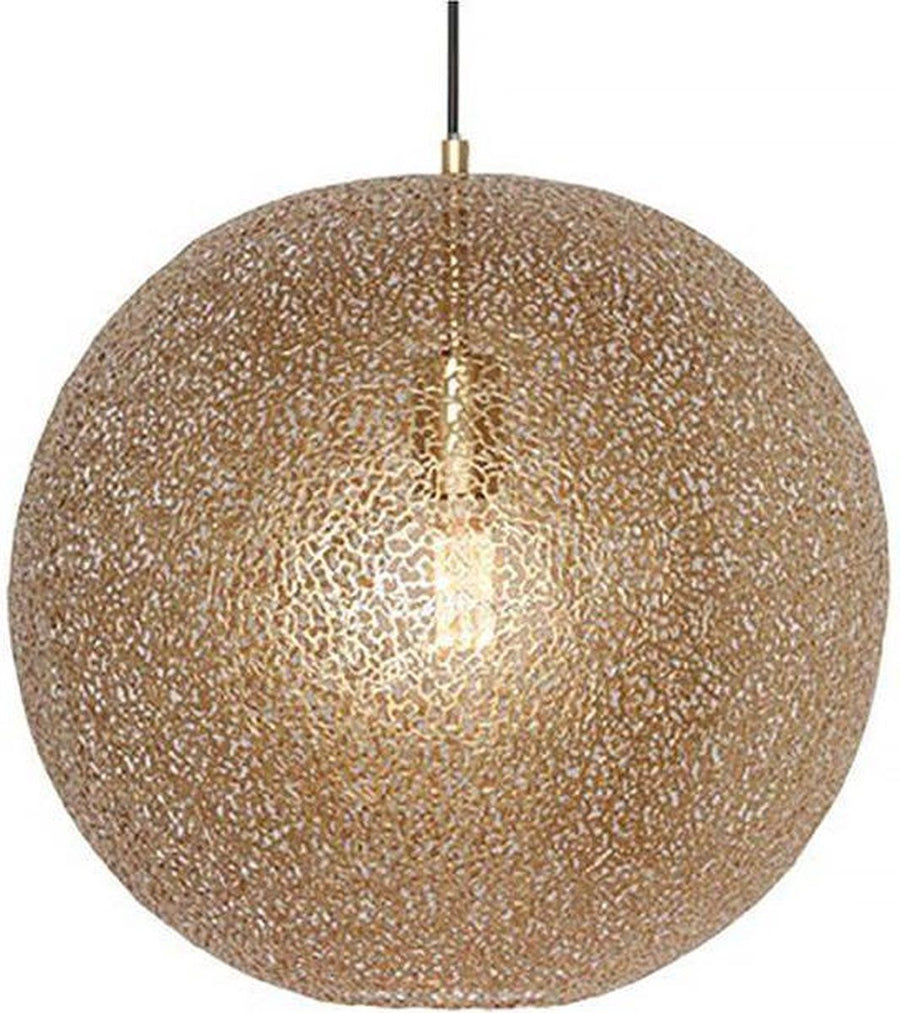 Hl. Oro 50cm Goud/Goud