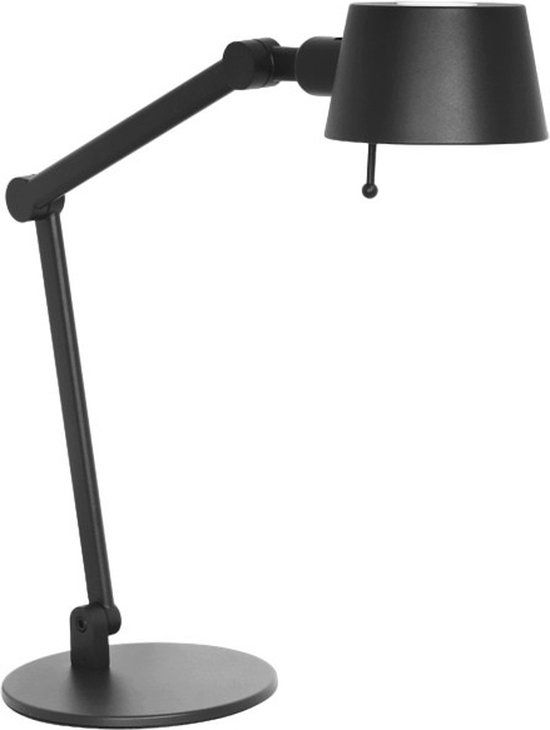 Tl.Sovrano e27 Zwart