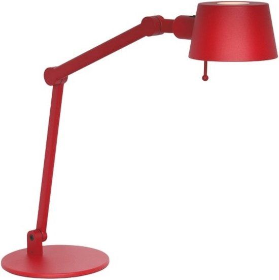 Tl.Sovrano e27 Rood