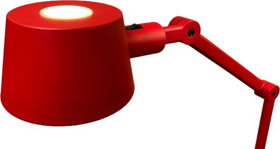 Tl.Sovrano e27 Rood