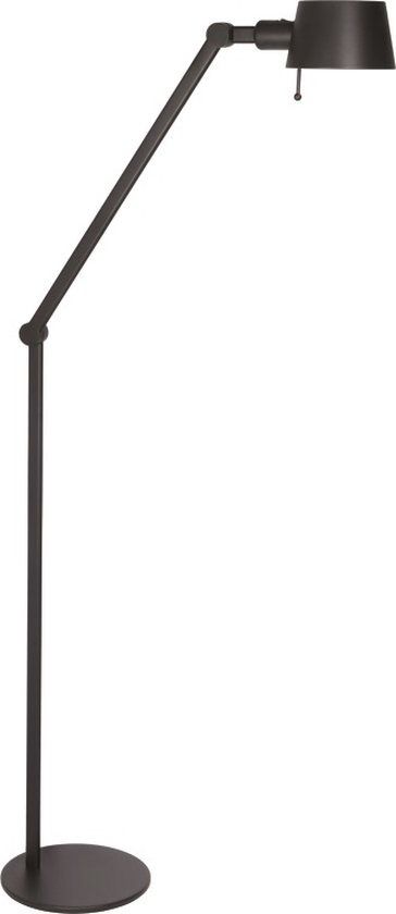 Vl.Sovrano 1 Arm Zwart